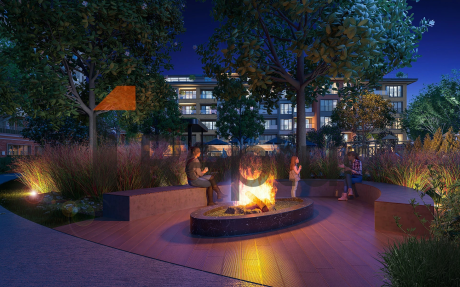 Elite family project in Gokturk