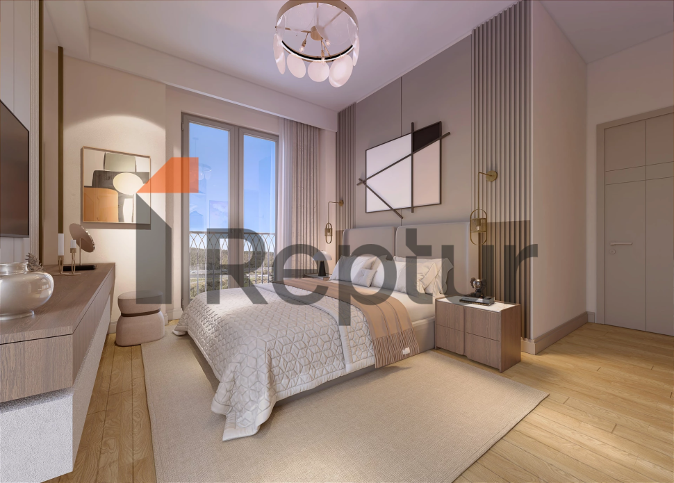 Elite family project in Gokturk