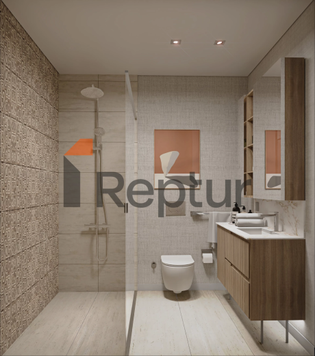 Elite family project in Gokturk