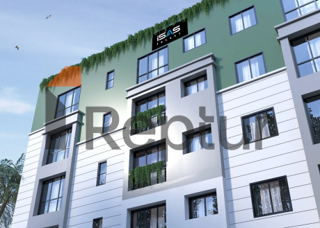 Investment project under AirBNB on the rising pearl of the Golden Horn