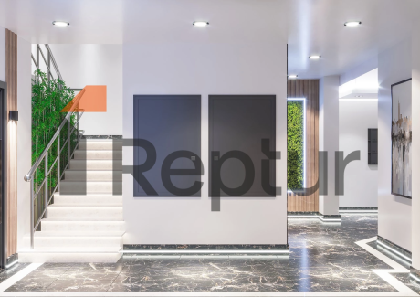 Investment project under AirBNB on the rising pearl of the Golden Horn