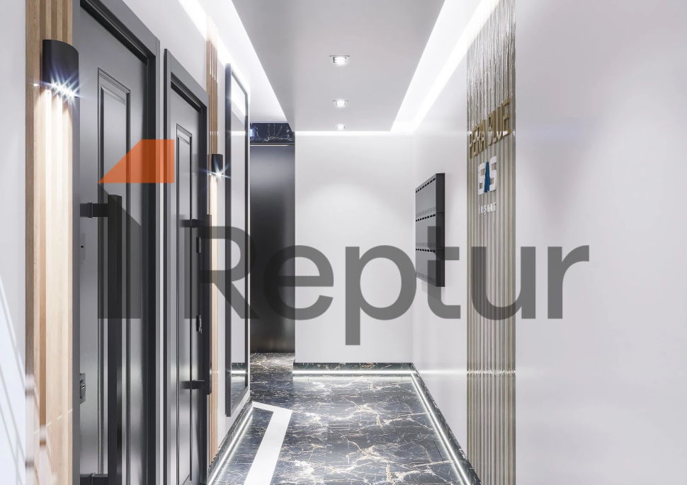 Investment project under AirBNB on the rising pearl of the Golden Horn