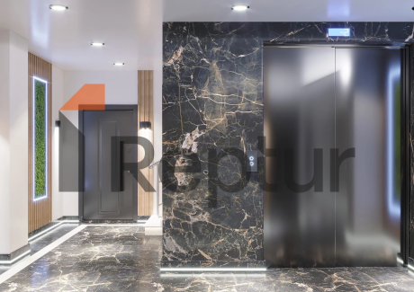 Investment project under AirBNB on the rising pearl of the Golden Horn