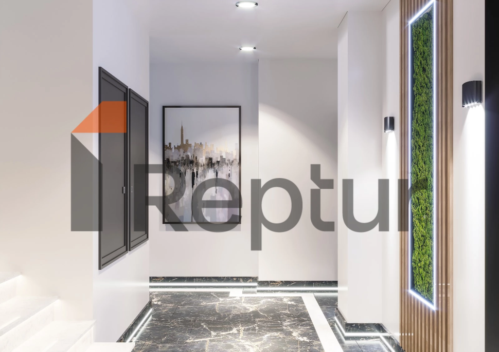 Investment project under AirBNB on the rising pearl of the Golden Horn