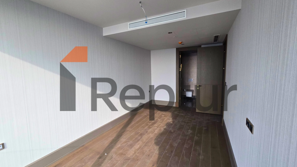 Luxury 5+1 Apartment in Istanbul: Style, Comfort and Status for the Elite