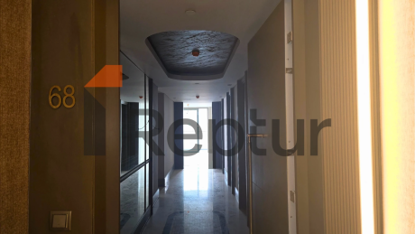 Luxury 5+1 Apartment in Istanbul: Style, Comfort and Status for the Elite