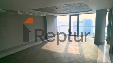 Luxury 5+1 Apartment in Istanbul: Style, Comfort and Status for the Elite