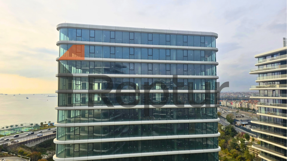 Luxury 5+1 Apartment in Istanbul: Style, Comfort and Status for the Elite