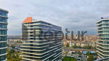Luxury 5+1 Apartment in Istanbul: Style, Comfort and Status for the Elite