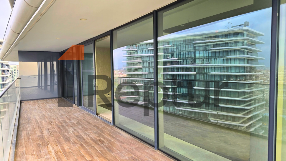 Luxury 5+1 Apartment in Istanbul: Style, Comfort and Status for the Elite