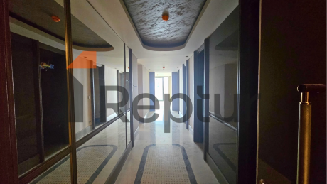 Luxury 5+1 Apartment in Istanbul: Style, Comfort and Status for the Elite