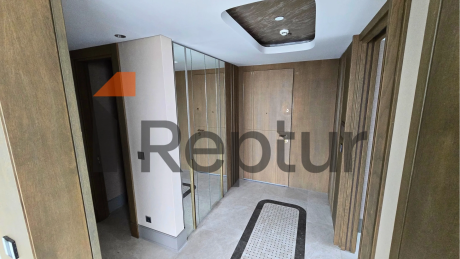 2+1 Apartment for Sale in Istanbul - Premium Luxury Real Estate