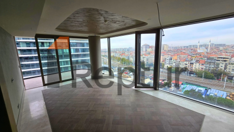 2+1 Apartment for Sale in Istanbul - Premium Luxury Real Estate