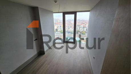2+1 Apartment for Sale in Istanbul - Premium Luxury Real Estate