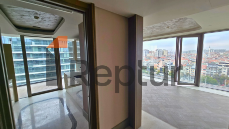 2+1 Apartment for Sale in Istanbul - Premium Luxury Real Estate