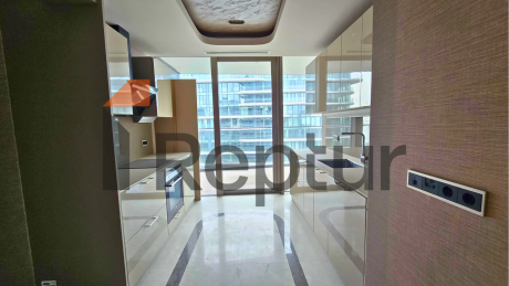 2+1 Apartment for Sale in Istanbul - Premium Luxury Real Estate