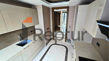 2+1 Apartment for Sale in Istanbul - Premium Luxury Real Estate