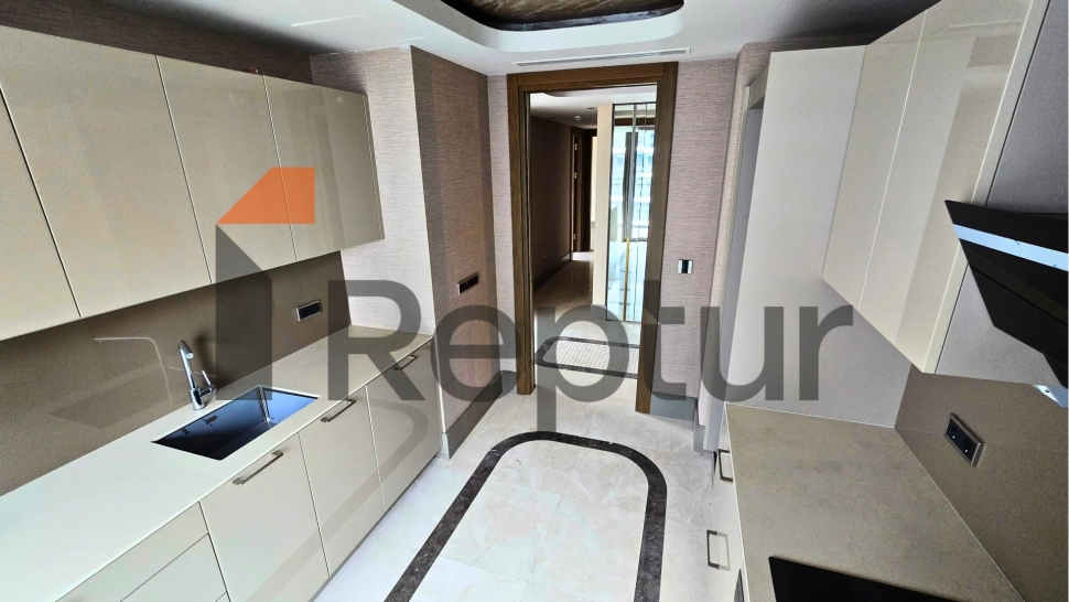 2+1 Apartment for Sale in Istanbul - Premium Luxury Real Estate