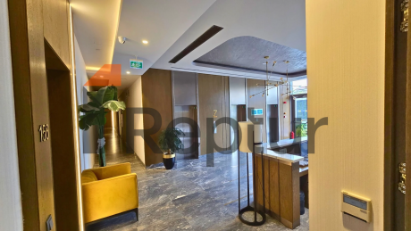 2+1 Apartment for Sale in Istanbul - Premium Luxury Real Estate