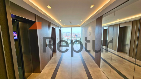 2+1 Apartment for Sale in Istanbul - Premium Luxury Real Estate
