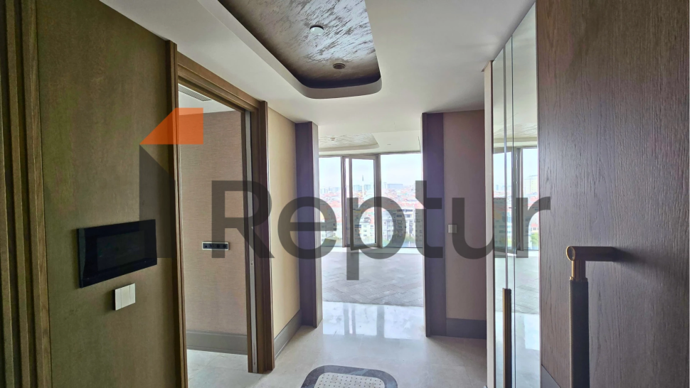 2+1 Apartment for Sale in Istanbul - Premium Luxury Real Estate