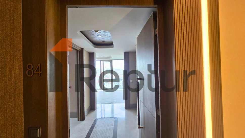 2+1 Apartment for Sale in Istanbul - Premium Luxury Real Estate