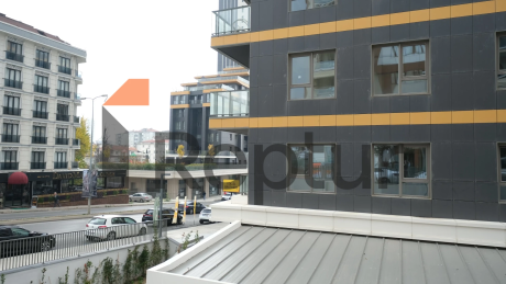 3+1 premium class apartment in Kartal area - start a new life in a modern area