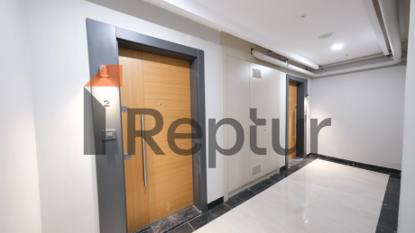 3+1 premium class apartment in Kartal area - start a new life in a modern area