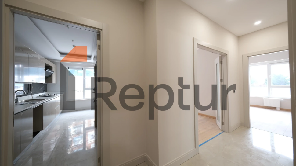 3+1 premium class apartment in Kartal area - start a new life in a modern area