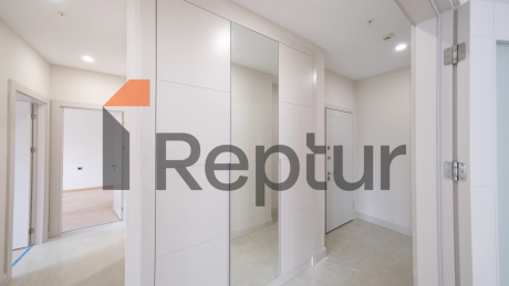 3+1 premium class apartment in Kartal area - start a new life in a modern area