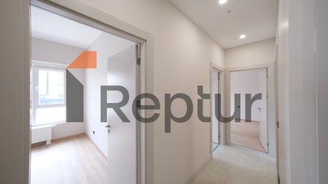 3+1 premium class apartment in Kartal area - start a new life in a modern area