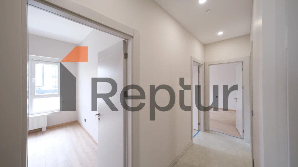 3+1 premium class apartment in Kartal area - start a new life in a modern area