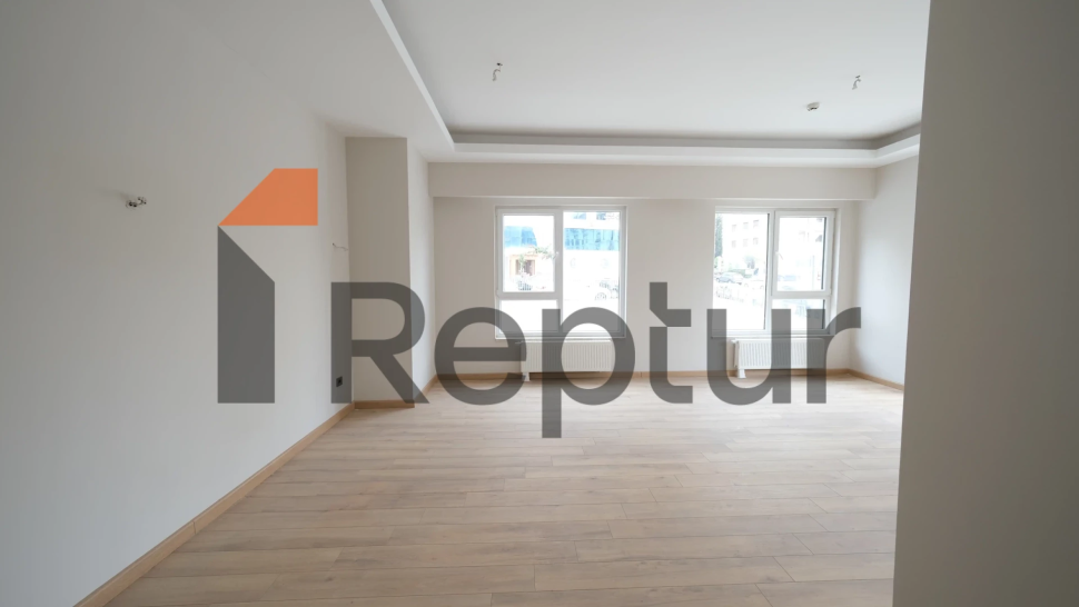 3+1 premium class apartment in Kartal area - start a new life in a modern area