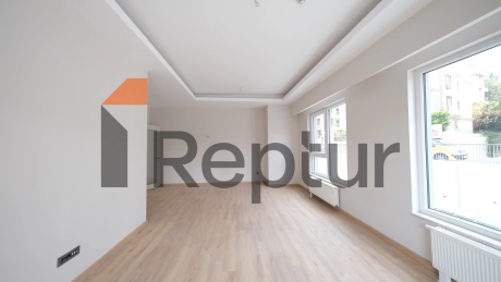 3+1 premium class apartment in Kartal area - start a new life in a modern area