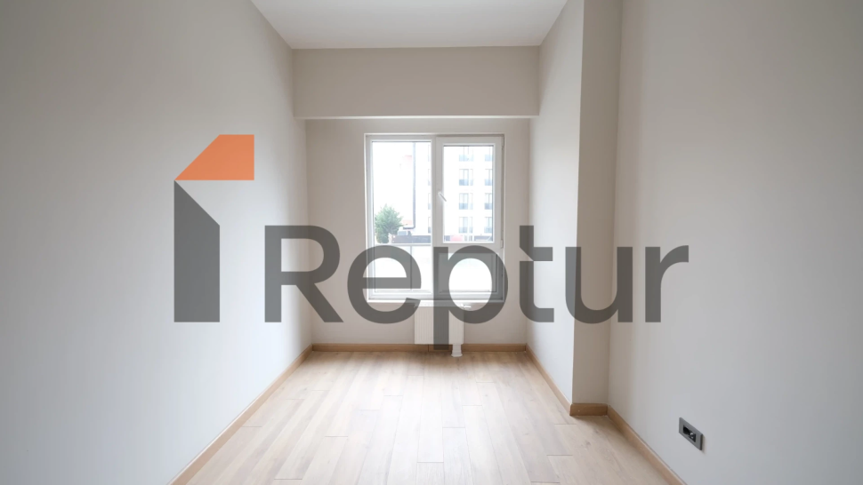 3+1 premium class apartment in Kartal area - start a new life in a modern area