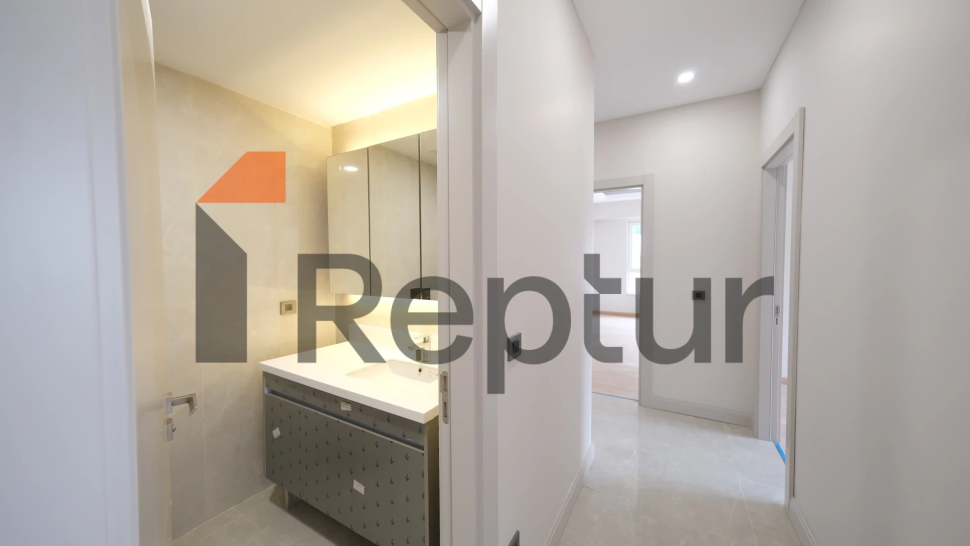 3+1 premium class apartment in Kartal area - start a new life in a modern area