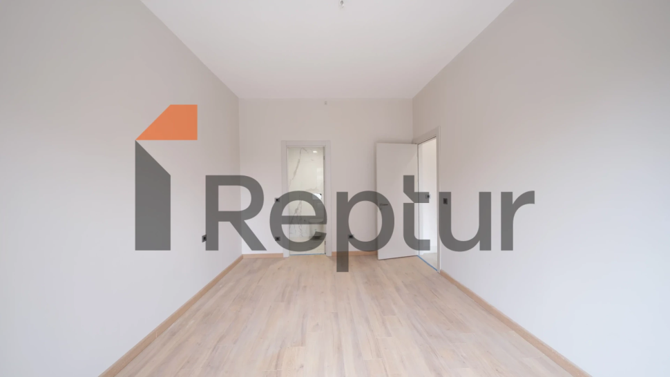 3+1 premium class apartment in Kartal area - start a new life in a modern area