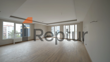 3+1 apartment with a spacious terrace and sea view - comfort that will change your life