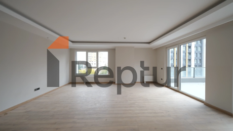 3+1 apartment with a spacious terrace and sea view - comfort that will change your life