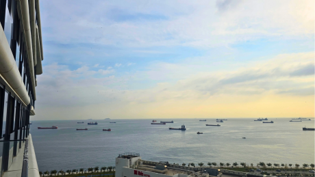 Luxury 5+1 Apartment in Istanbul: Style, Comfort and Status for the Elite