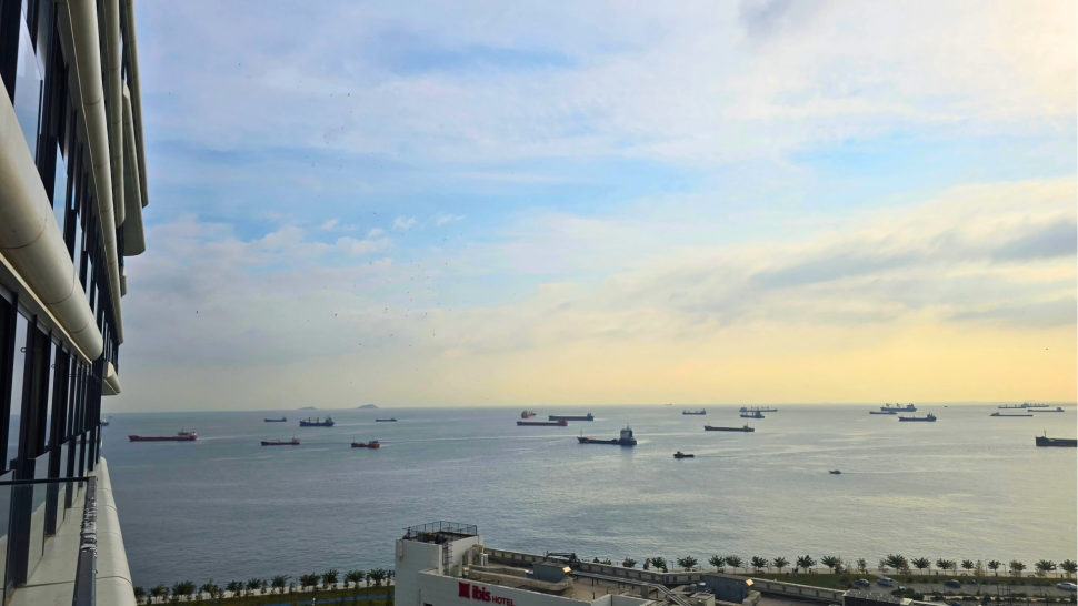 Luxury 5+1 Apartment in Istanbul: Style, Comfort and Status for the Elite