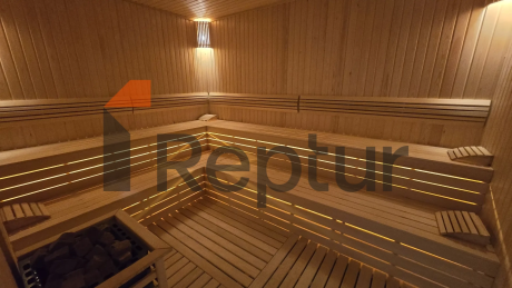 3+1 premium class apartment in Kartal area - start a new life in a modern area