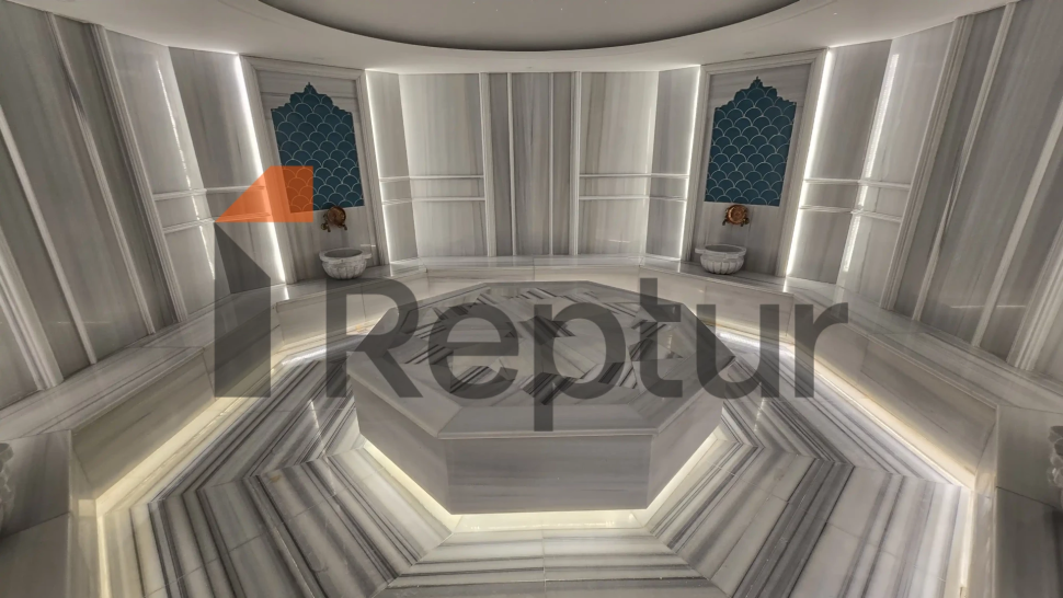 3+1 premium class apartment in Kartal area - start a new life in a modern area