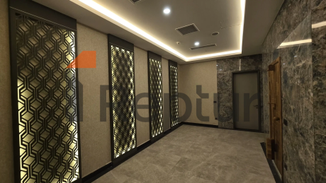 3+1 premium class apartment in Kartal area - start a new life in a modern area