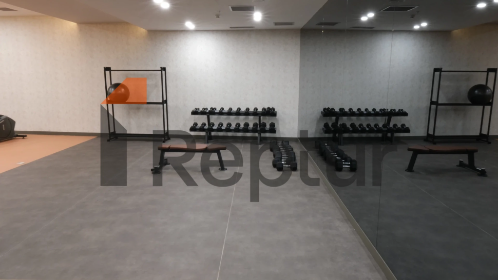 3+1 premium class apartment in Kartal area - start a new life in a modern area