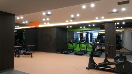 3+1 premium class apartment in Kartal area - start a new life in a modern area