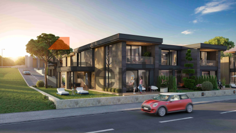 Luxury villas surrounded by the best schools and nature of Istanbul - INSTALLMENTS up to 18 months in TURKISH LIR