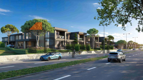 Luxury villas surrounded by the best schools and nature of Istanbul - INSTALLMENTS up to 18 months in TURKISH LIR