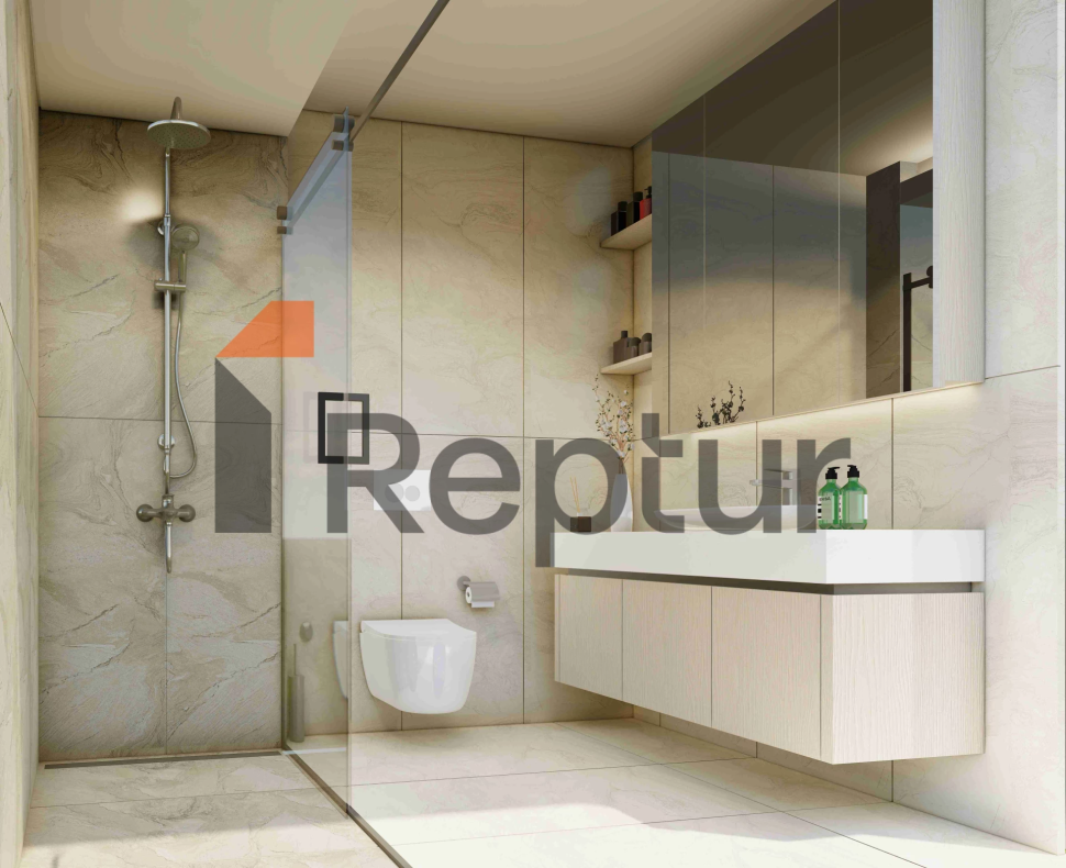 Luxury villas surrounded by the best schools and nature of Istanbul - INSTALLMENTS up to 18 months in TURKISH LIR