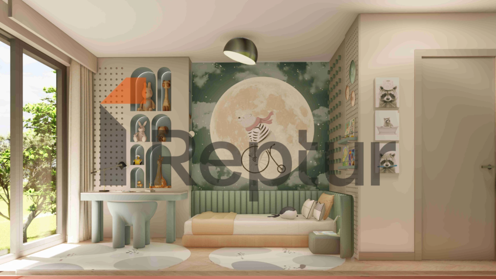 Luxury villas surrounded by the best schools and nature of Istanbul - INSTALLMENTS up to 18 months in TURKISH LIR